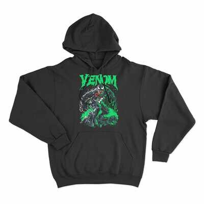 Canguro Venom