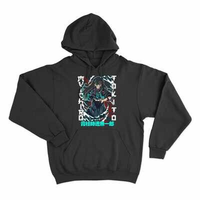 Canguro  Demon Slayer - Tokito
