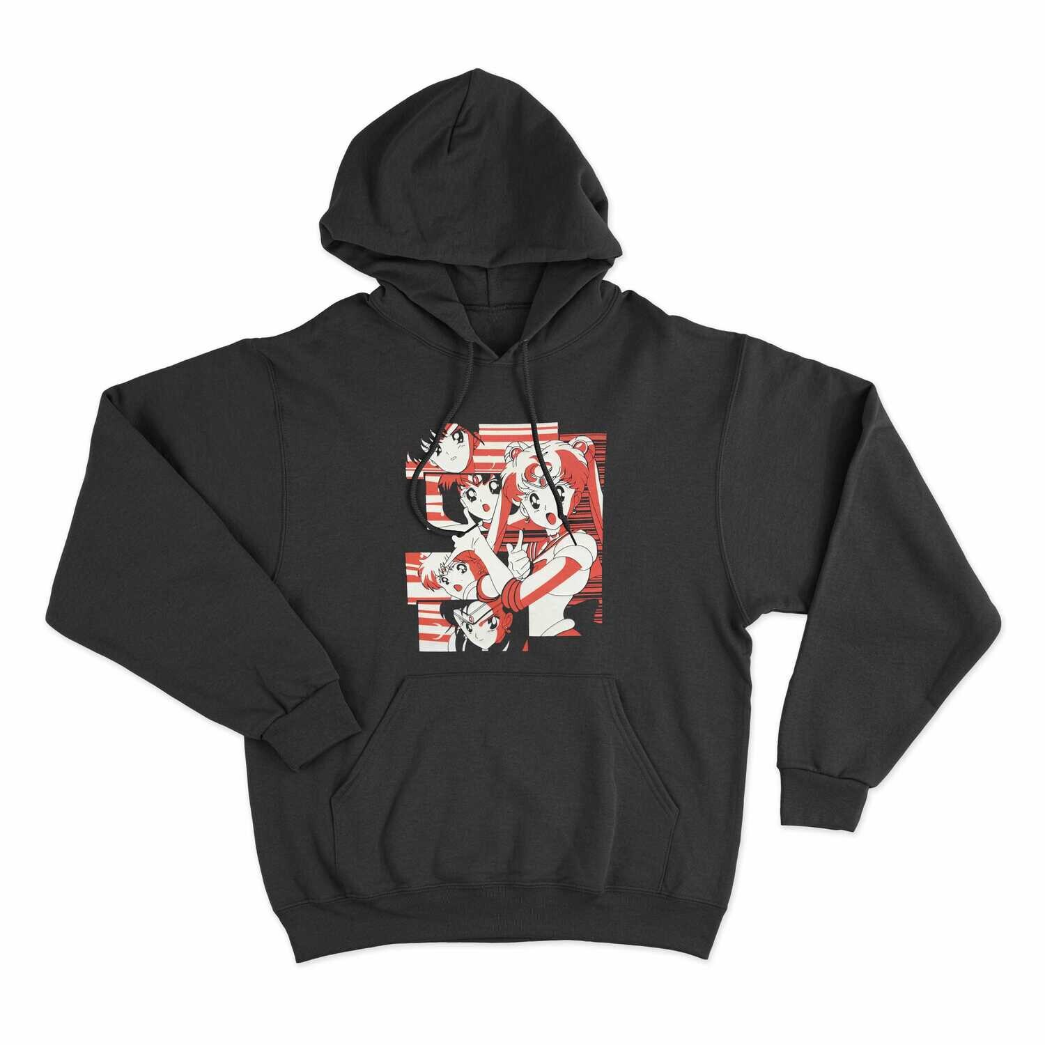 Canguro Sailor Moon