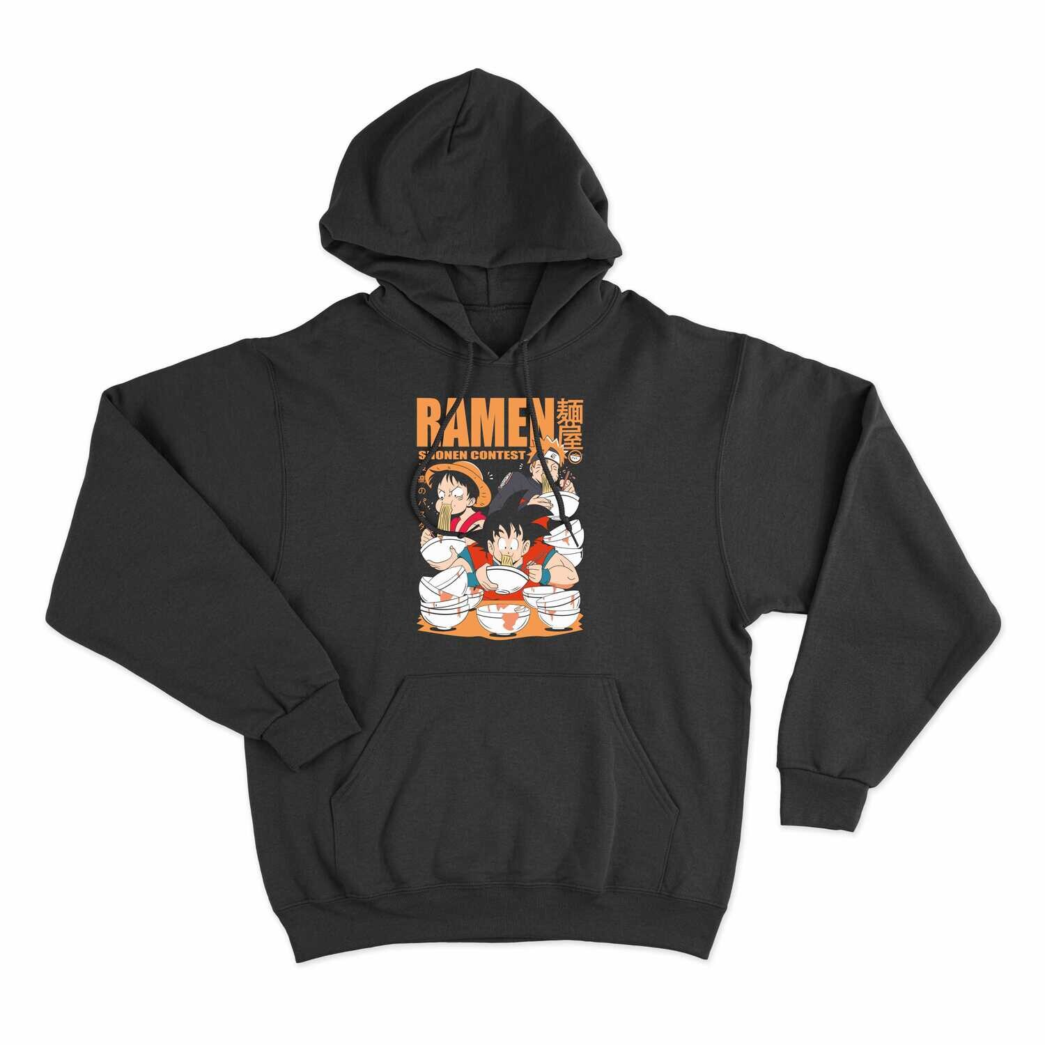 Canguro Ramen x3