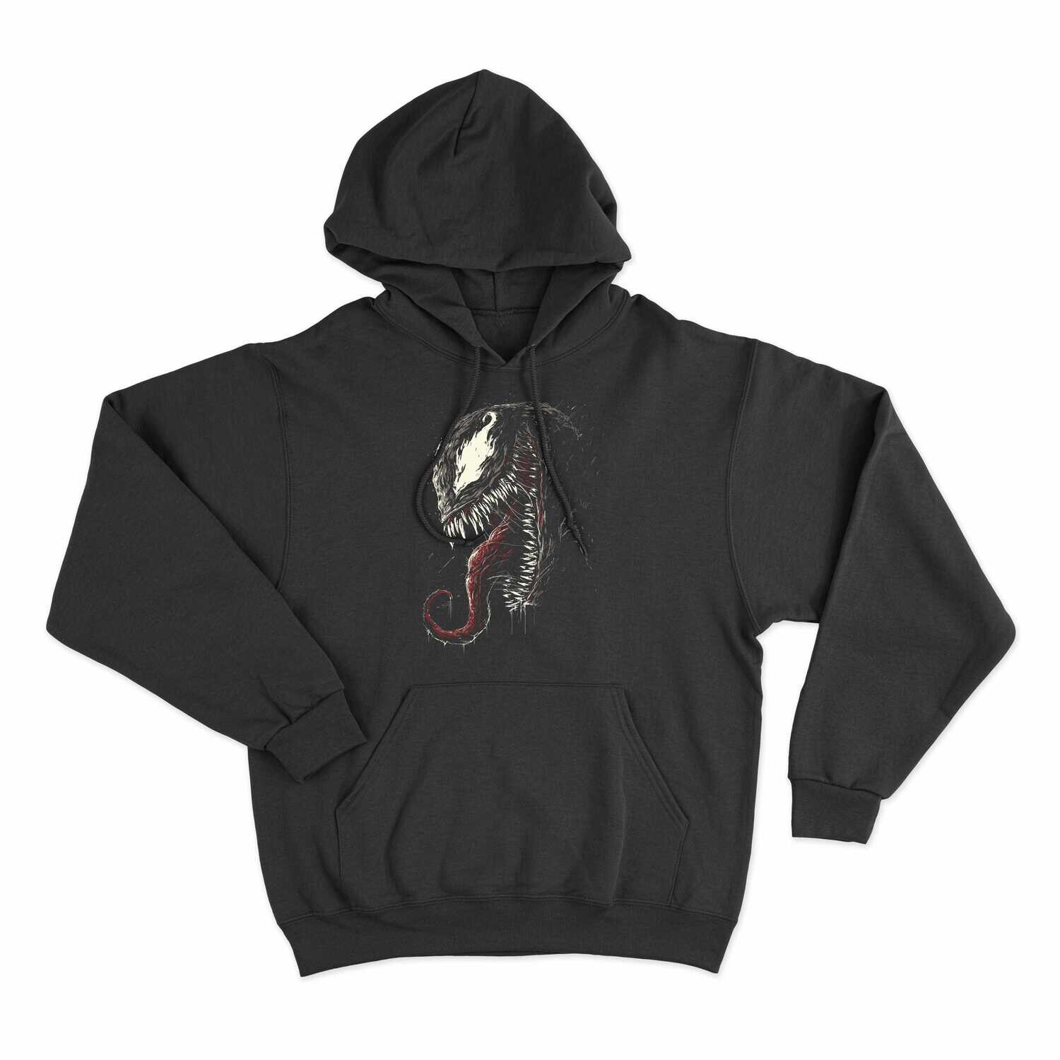 Canguro Venom