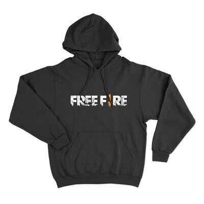 Canguro Free Fire