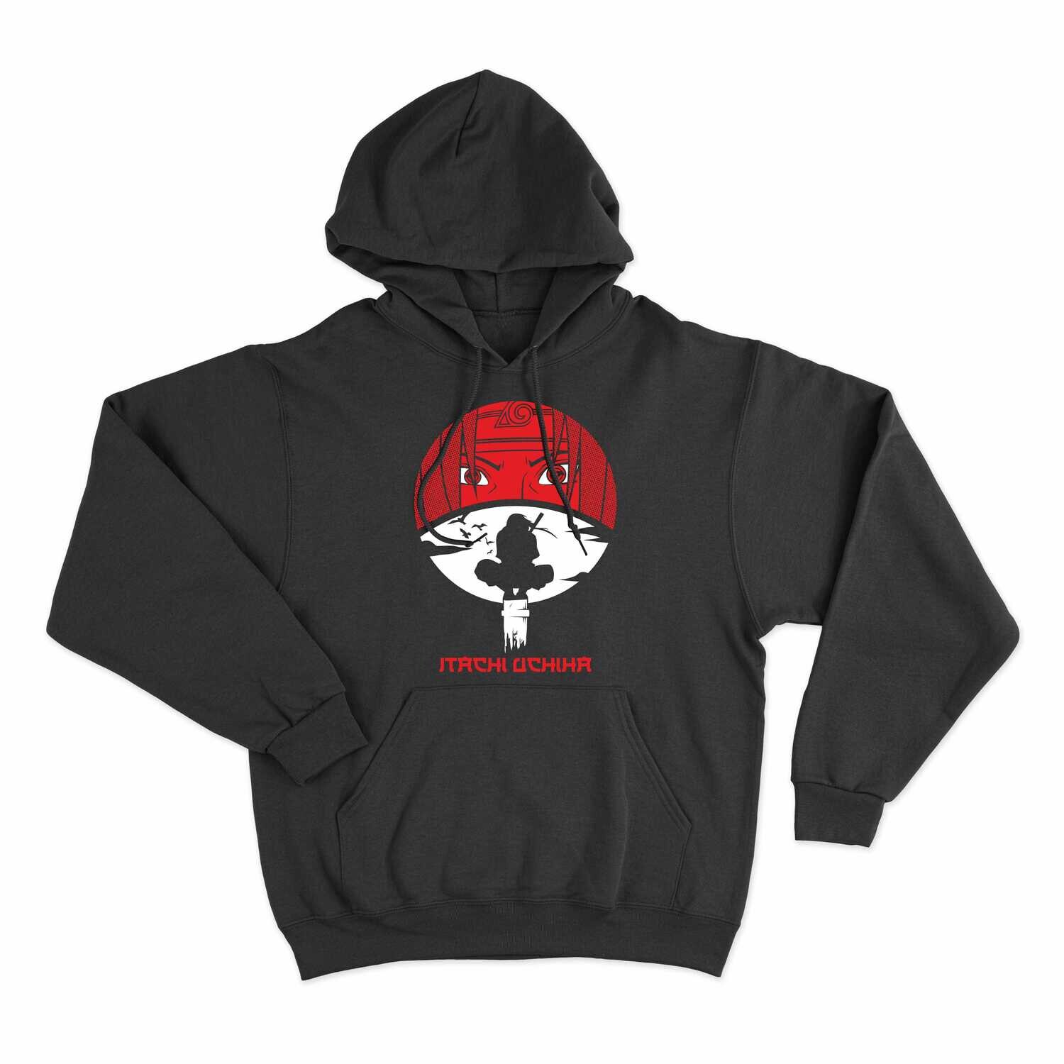 Canguro Naruto - Itachi