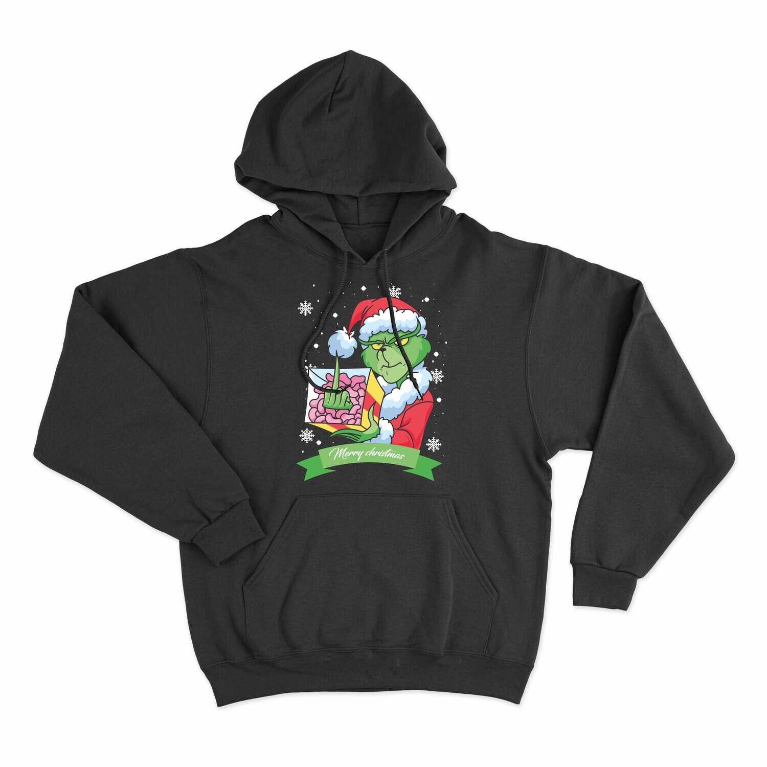 Canguro El Grinch