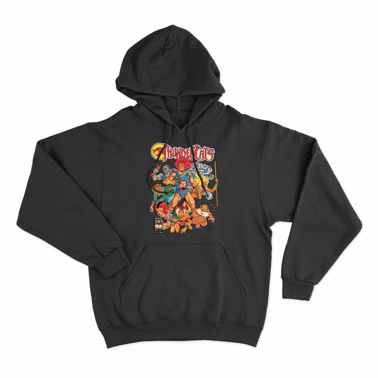 Canguro Thundercat