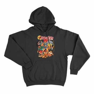 Canguro Thundercat