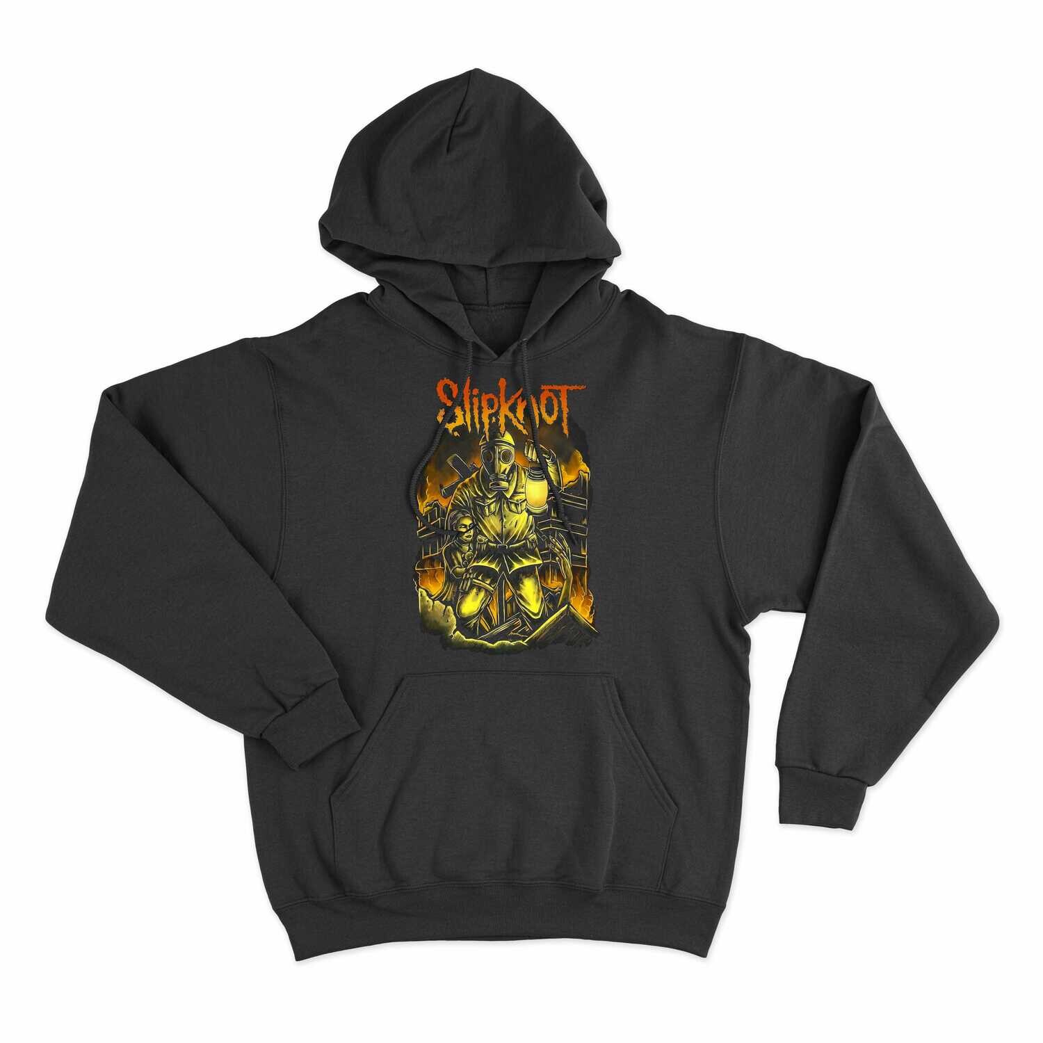 Canguro Slipknot