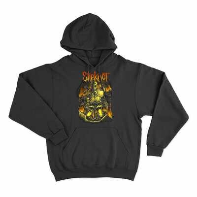 Canguro Slipknot
