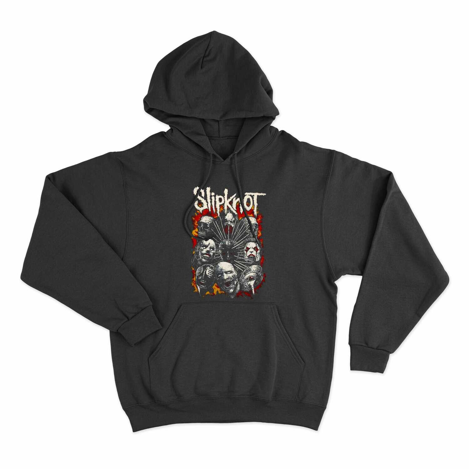 Canguro Slipknot