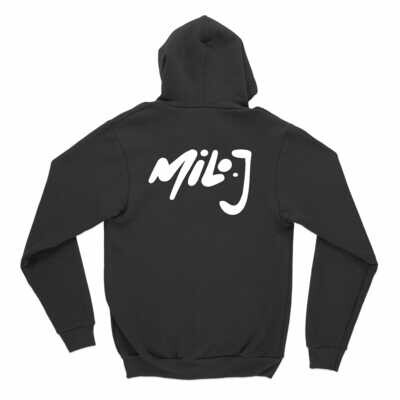Canguro Milo J