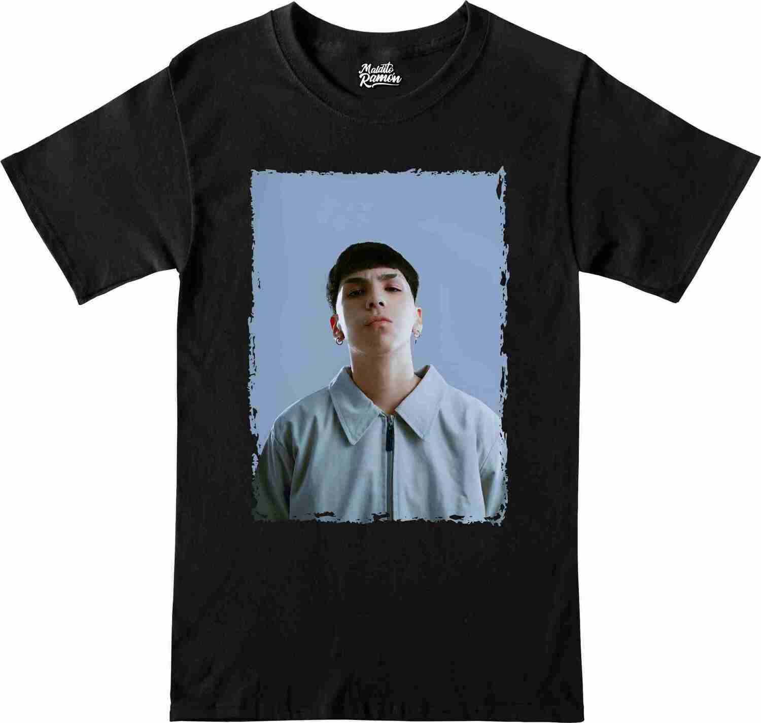 Remera Milo J
