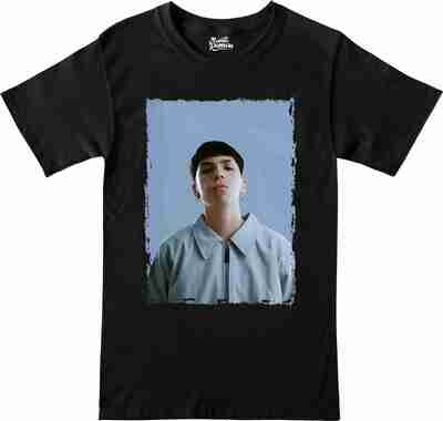 Remera Milo J