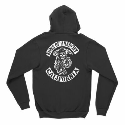 Canguro Sons Of Anarchy