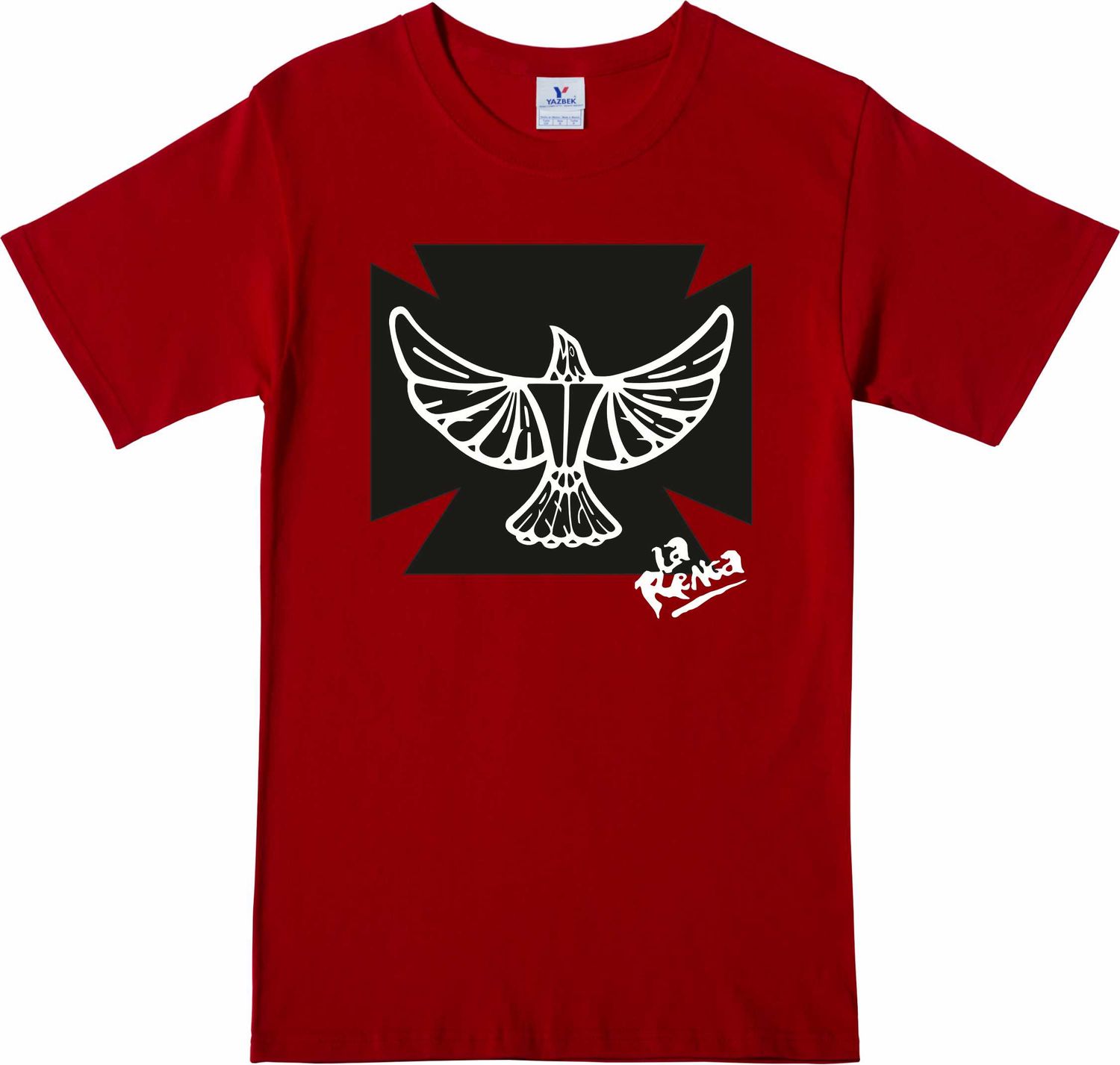 Remera La Renga