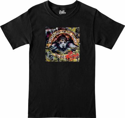 Remera La Renga