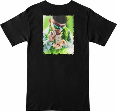 Remera Ysy A