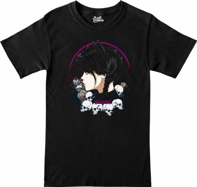 Remera Merlina