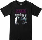 Remera OASIS