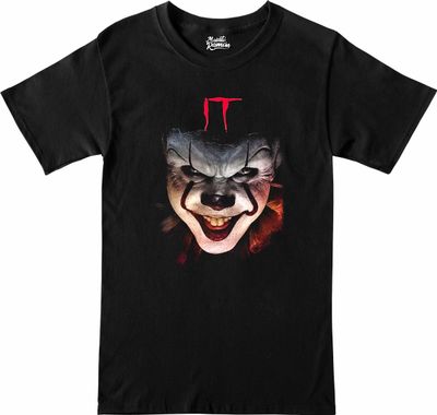 Remera IT