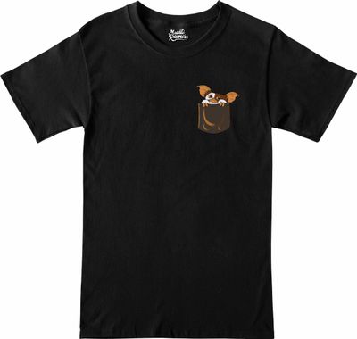 Remera Gremlin