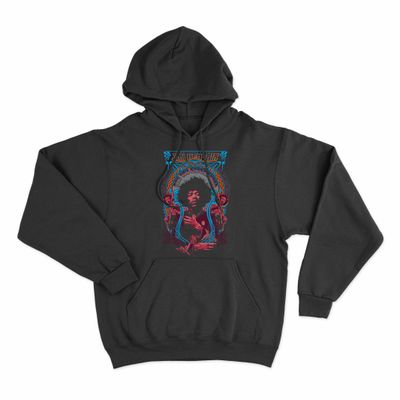 Canguro Jimi Hendrix