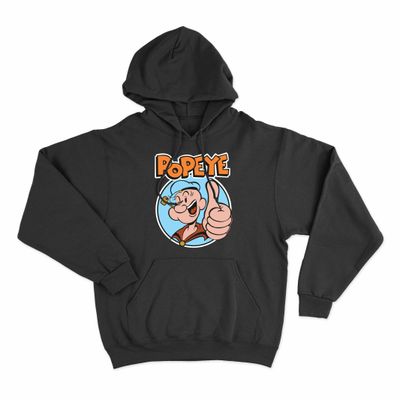 Canguro Popeye