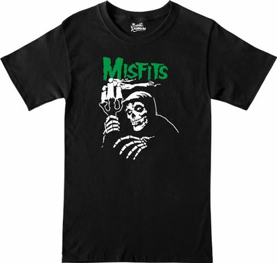 Remera Misfits