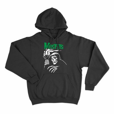 Canguro Misfits