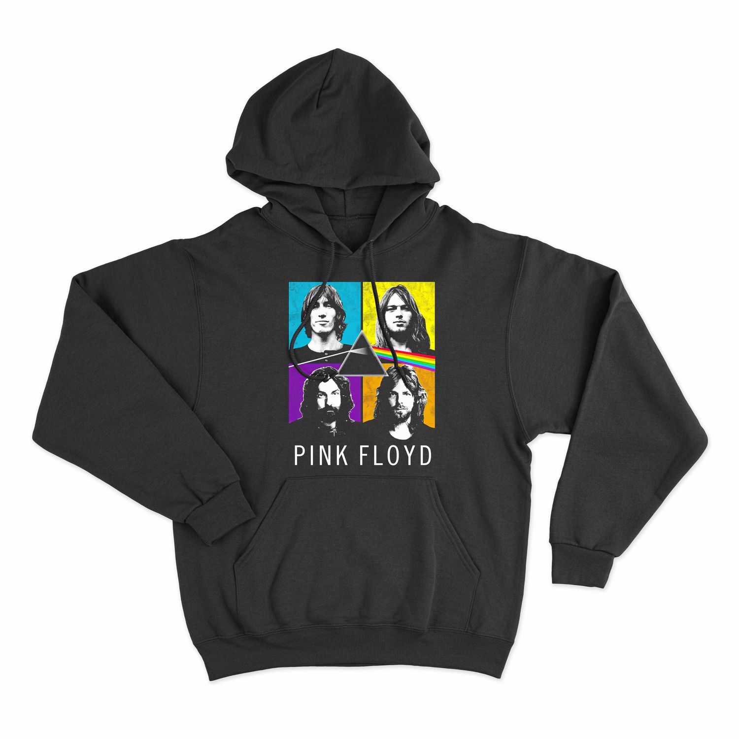 Canguro Pink Floyd