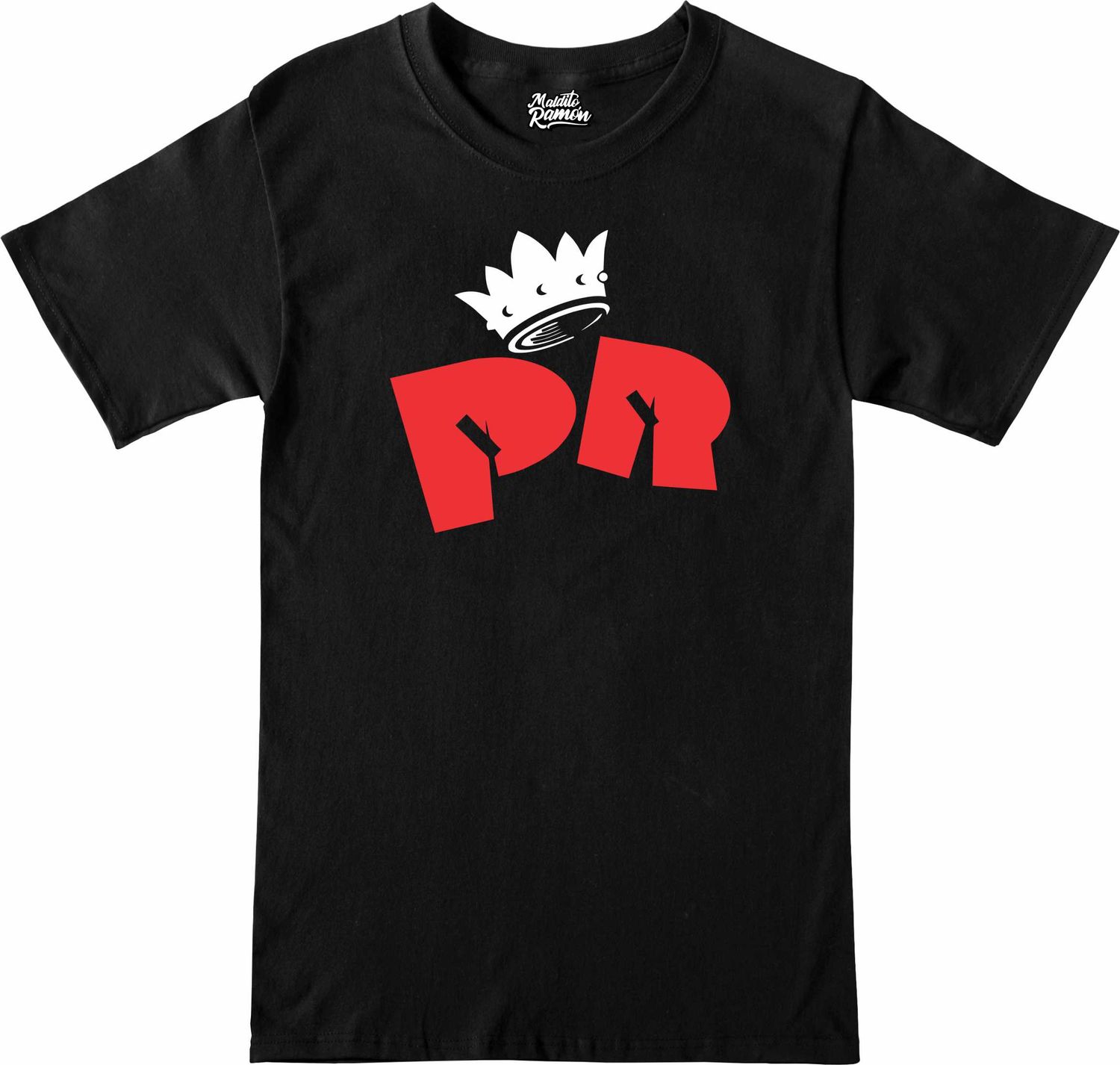 Remera Patricio Rey