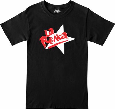 Remera La Renga