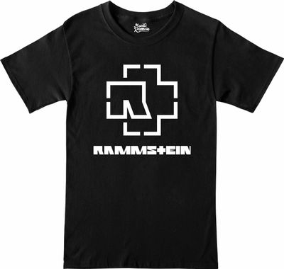 Remera Rammstein