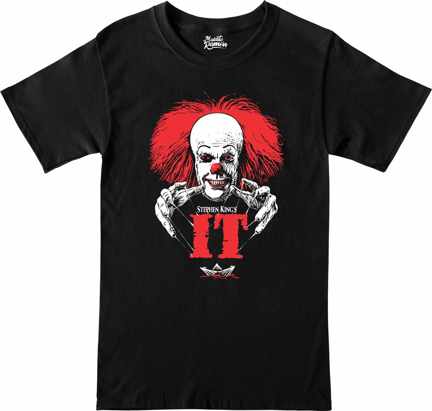 Remera It