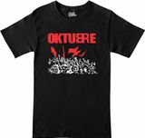 Remera Oktubre