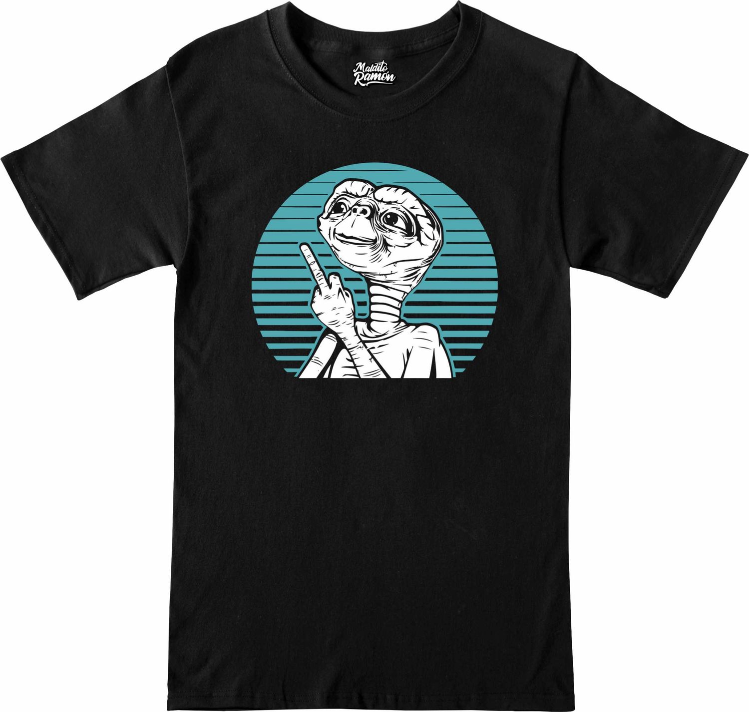 Remera ET