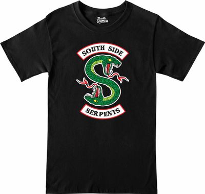 Remera Riverdale