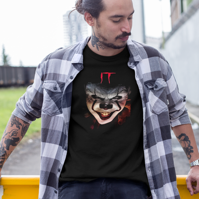 Remera IT
