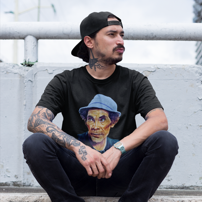 Remera Don Ramón