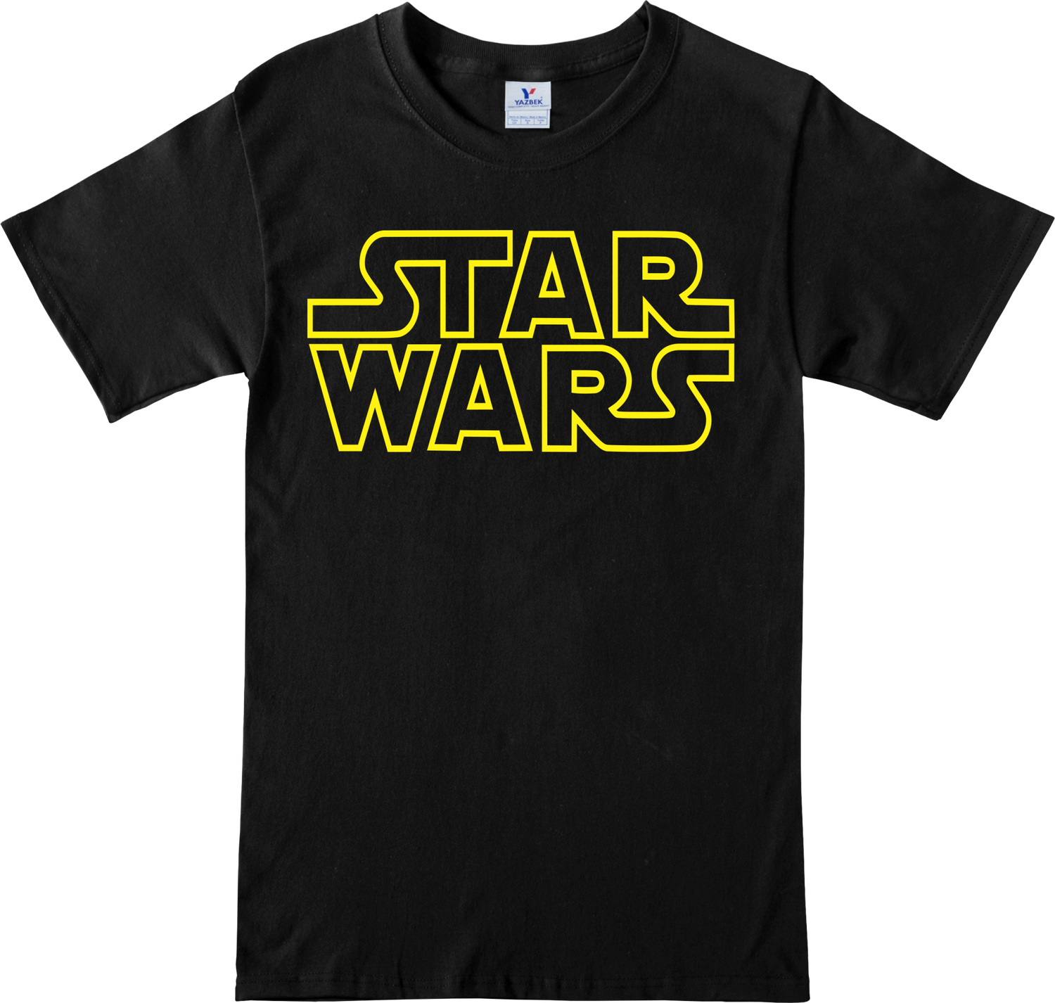 Remera Star Wars