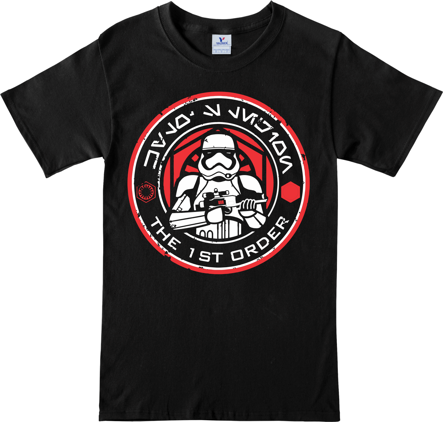 Remera Star Wars