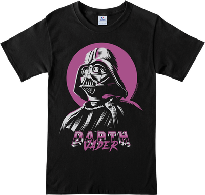 Remera Star Wars