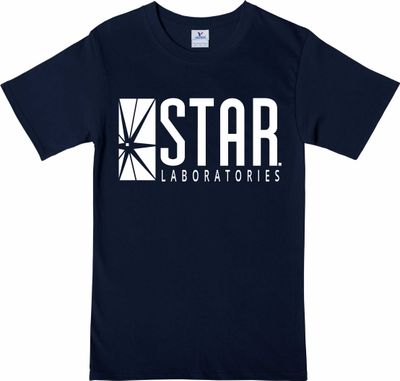 Remera Star Lab