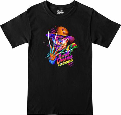 Remera Sweet Dreams