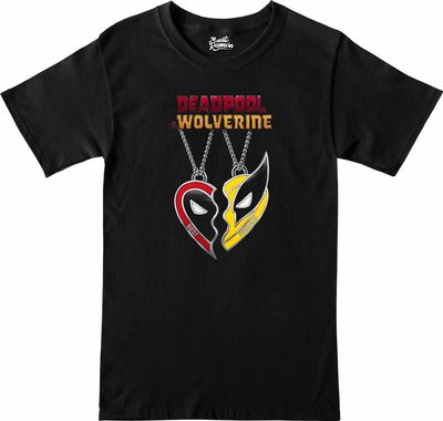 Remera Deadpool