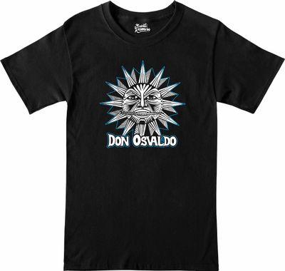 Remera Don Osvaldo