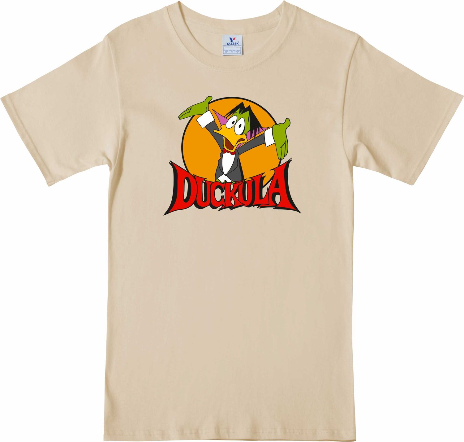 Remera El Conde Pátula