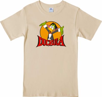 Remera El Conde Pátula