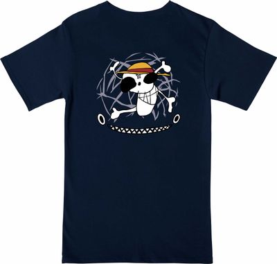Remera Laboon - One Piece