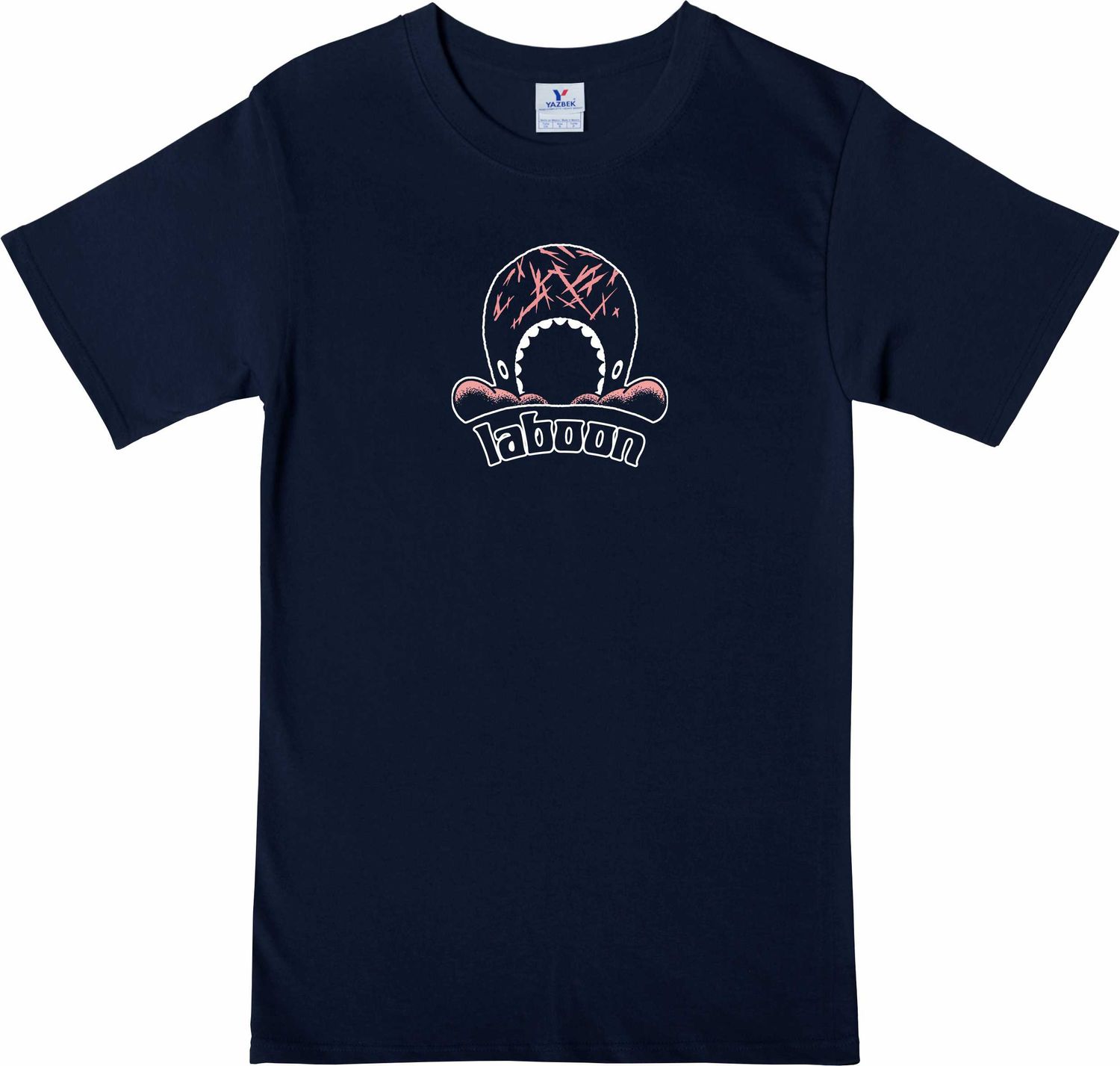 Remera One Piece - Laboon