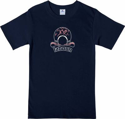 Remera One Piece - Laboon